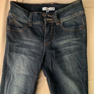 Women’s denim jeans